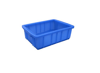 295号 塑料周转箱